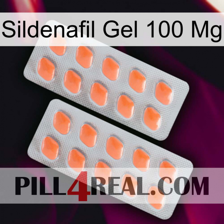 Sildenafil Gel 100 Mg 27
